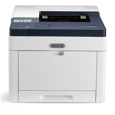 Xerox Phaser 6510V_N Ağ Airprint Renkli Lazer Yazıcı