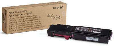 Xerox Phaser 6600-106R02234 Magenta Original Toner High-Power - 1