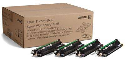 Xerox Phaser 6600-108R01121 Original Drum Unit - 1
