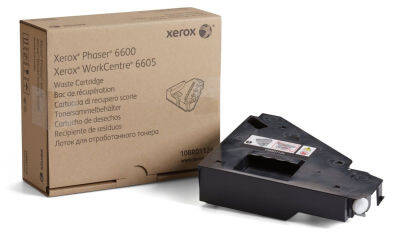 Xerox Phaser 6600-108R01124 Orjinal Atık Kutusu