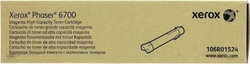 Xerox Phaser 6700-106R01524 Magenta Original Toner High-Power - XEROX
