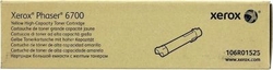 Xerox Phaser 6700-106R01525 Yellow Original Toner High-Power - XEROX