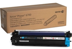 XEROX - Xerox Phaser 6700-108R00971 Mavi Orjinal Drum Ünitesi