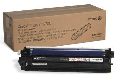 Xerox Phaser 6700-108R00974 Siyah Orjinal Drum Ünitesi