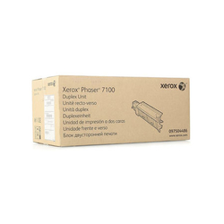 Xerox Phaser 7100-097S04486 Dubleks Unit - XEROX