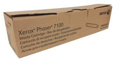 Xerox Phaser 7100-106R02624 Orjinal Atık Kutusu