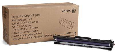 Xerox Phaser 7100-108R01151 Black Original Drum Unit - 1