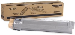 Xerox Phaser 7400-106R01080 Black Original Toner - XEROX