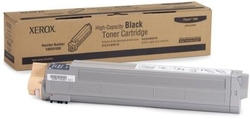 XEROX - Xerox Phaser 7400-106R01080 Siyah Orjinal Toner