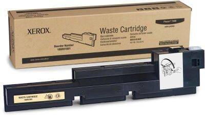 Xerox Phaser 7400-106R01081 Original Waste Bin - 1
