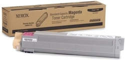 Xerox Phaser 7400-106R01151 Magenta Original Toner - XEROX