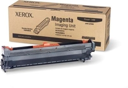 Xerox Phaser 7400-108R00648 Magenta Original Drum Unit - XEROX