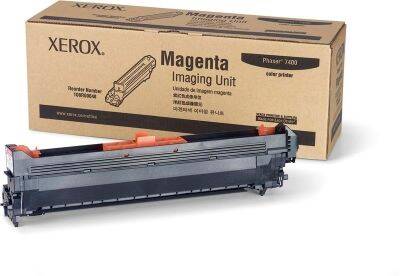Xerox Phaser 7400-108R00648 Magenta Original Drum Unit - 1