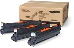 Xerox Phaser 7400-108R00697 Color Original Drum Unit Set - XEROX