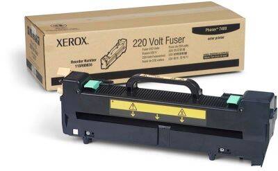 Xerox Phaser 7400-115R00038 Orjinal Fuser Ünitesi