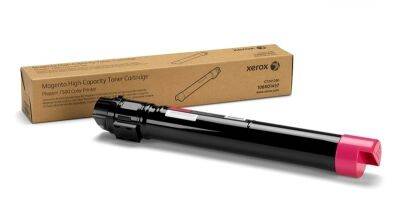 Xerox Phaser 7500-106R01444 Magenta Original Toner High-Power - 1