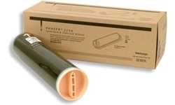 Xerox Phaser 7700-016188200 Black Original Toner - XEROX