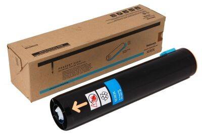 Xerox Phaser 7700-016194400 Cyan Original Toner High-Power - 1