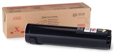 Xerox Phaser 7750-106R00652 Black Original Toner - 1