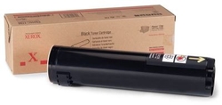 XEROX - Xerox Phaser 7750-106R00652 Siyah Orjinal Toner