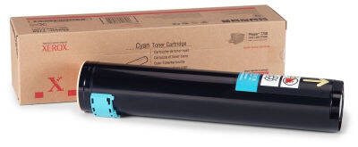 Xerox Phaser 7750-106R00653 Cyan Original Toner - 1