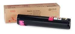 Xerox Phaser 7750-106R00654 Magenta Original Toner - XEROX