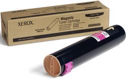 Xerox Phaser 7760-106R01161 Magenta Original Toner - XEROX