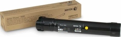 Xerox Phaser 7800-106R01573 Black Original Toner - XEROX