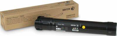 Xerox Phaser 7800-106R01573 Black Original Toner - 1