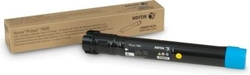 XEROX - Xerox Phaser 7800-106R01624 Mavi Orjinal Toner