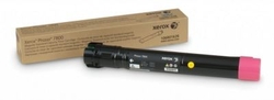 XEROX - Xerox Phaser 7800-106R01626 Kırmızı Orjinal Toner