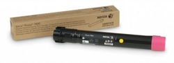 Xerox Phaser 7800-106R01626 Magenta Original Toner - XEROX