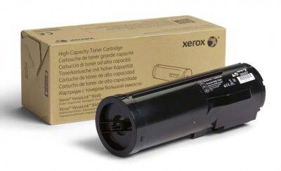 Xerox Versalink B400-106R03583 Orjinal Toner Yüksek Kapasiteli