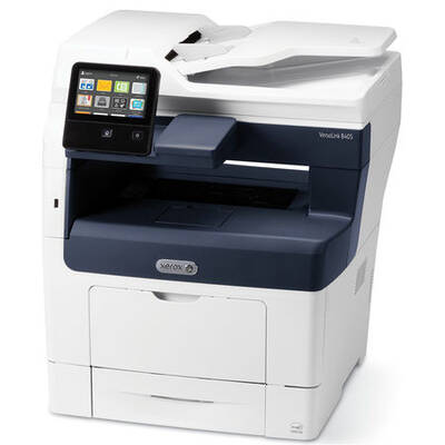 Xerox VersaLink B405_DN Multifunction Mono Laser Printers - 1