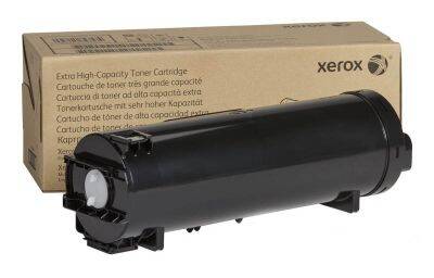 Xerox Versalink B600-106R03945 Orjinal Toner Extra Yüksek Kapasiteli