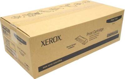 Xerox Versalink B7025-106R03396 Orjinal Toner Yüksek Kapasiteli