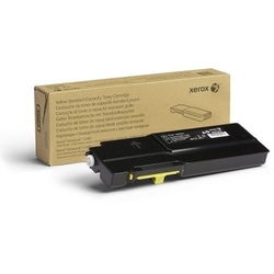 Xerox Versalink C400-106R03509 Yellow Original Toner - XEROX