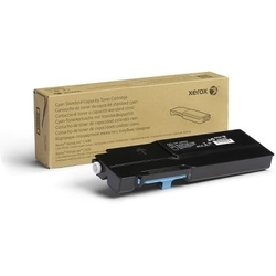Xerox Versalink C400-106R03510 Cyan Original Toner - XEROX