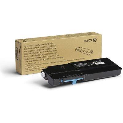 Xerox Versalink C400-106R03522 Cyan Original Toner High-Power - 1