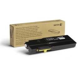 Xerox Versalink C400-106R03533 Yellow Original Toner Extra High-Power - XEROX