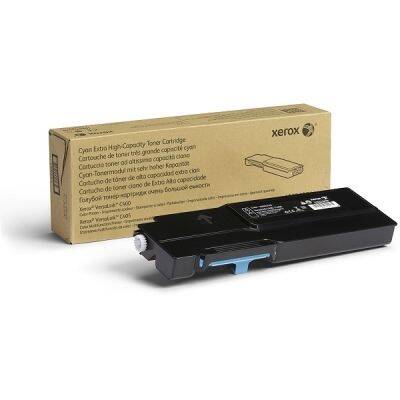 Xerox Versalink C400-106R03534 Cyan Original Toner Extra High-Power - 1