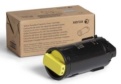 XEROX - Xerox Versalink C500-106R03879 Sarı Orjinal Toner