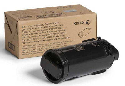 Xerox Versalink C500-106R03880 Siyah Orjinal Toner - 1