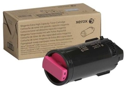 XEROX - Xerox Versalink C500-106R03885 Kırmızı Orjinal Toner Extra Yüksek Kapasiteli