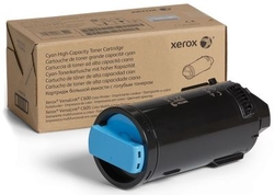 Xerox Versalink C600-106R03912 Cyan Original Toner High-Power - XEROX