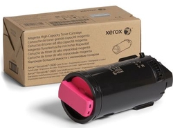 Xerox Versalink C600-106R03913 Magenta Original Toner High-Power - XEROX