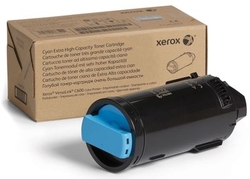 Xerox Versalink C600-106R03924 Cyan Original Toner Extra High-Power - XEROX