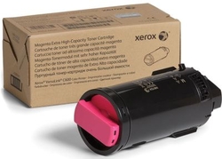 Xerox Versalink C600-106R03925 Magenta Original Toner Extra High-Power - XEROX