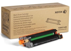 Xerox Versalink C600-108R01488 Black Original Drum Unit - XEROX