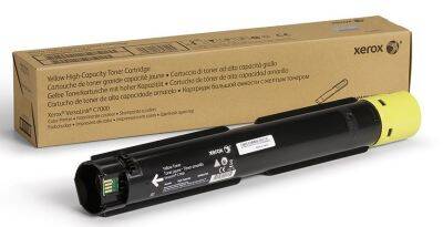 Xerox Versalink C7000-106R03766 Yellow Original Toner High-Power - 1